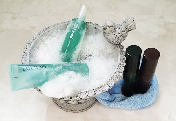 リフレッシュスキャルプスパ