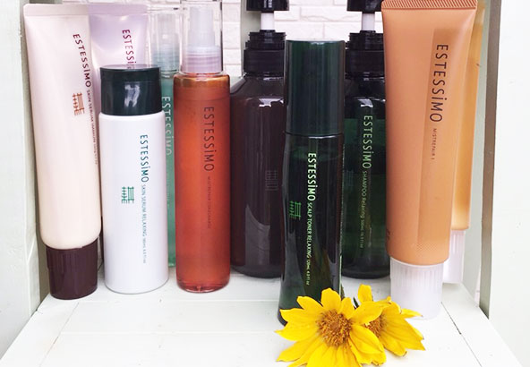 Richセレクトスパ